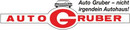 Logo Auto Gruber Ainhofen e.K.